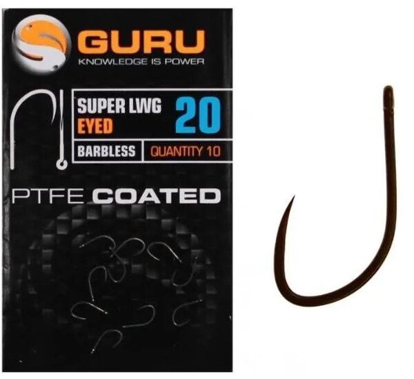 amo guru super lwg