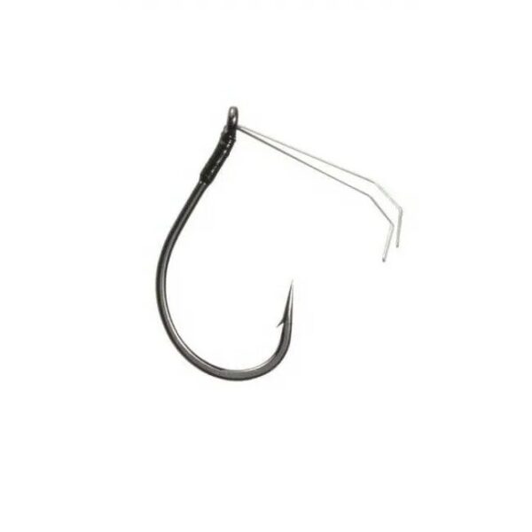 Mosquito Double Guard Wild Varivas Nogales 4 fishing