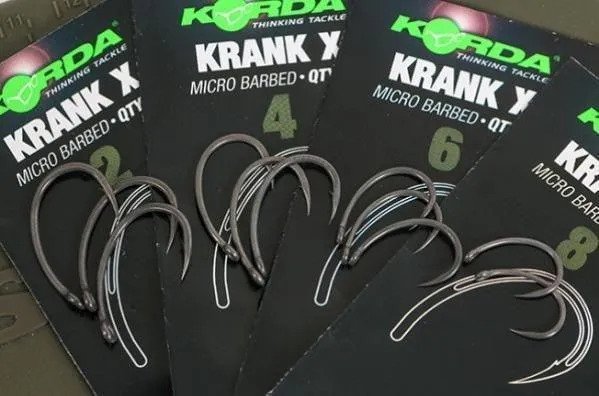 Amo Korda Krank X