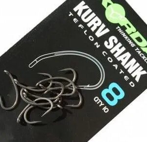 Amo Korda Kurv Shank