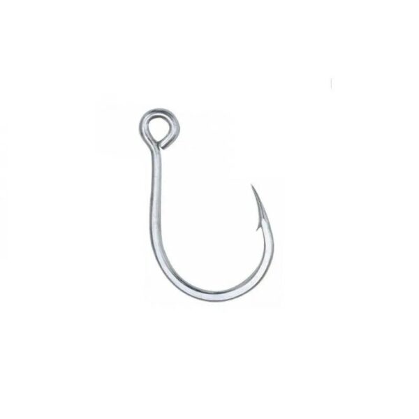 Amo Ultrapoint Single Inline Kaiju Mustad