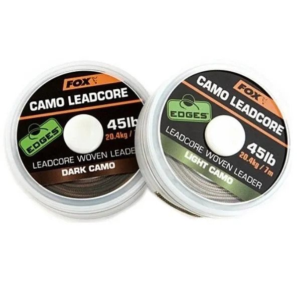 Leadcore e Accessori