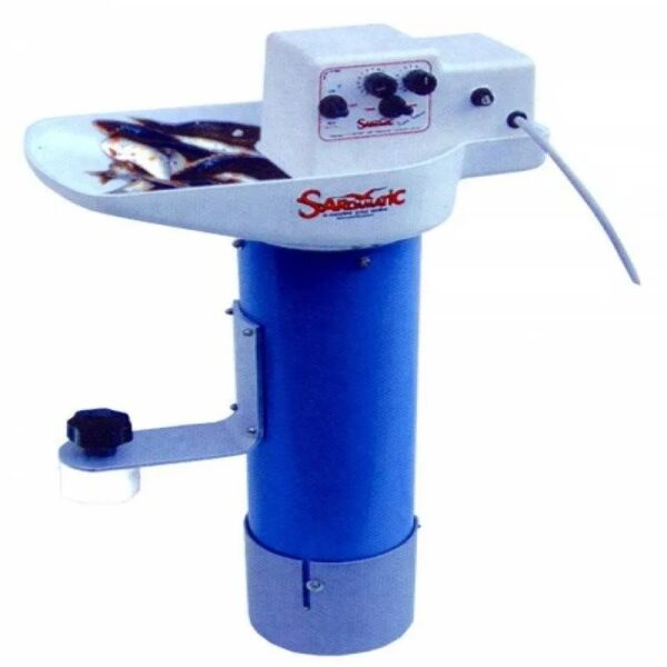 Pasturatori Automatici