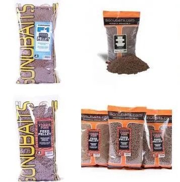 Pellets