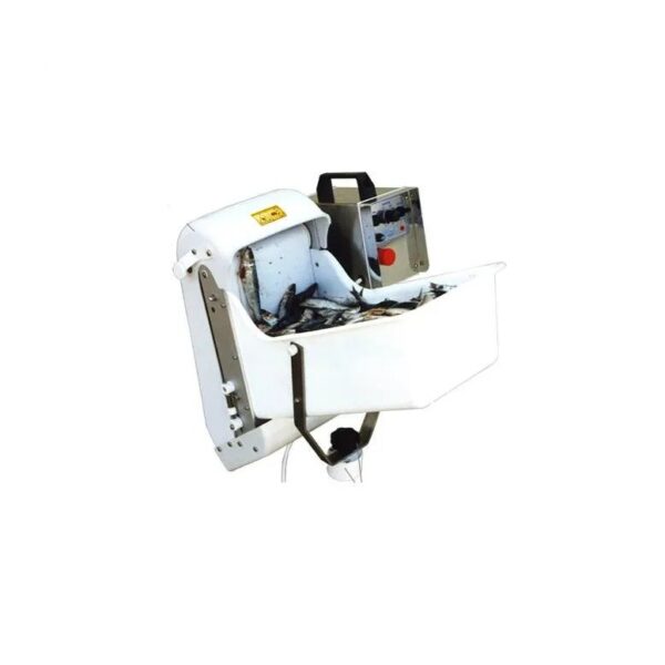 Pasturatore Elettrico Getta sardamatic