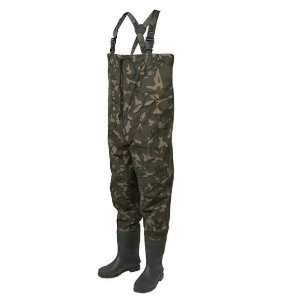 Wader Stivali e Calzari