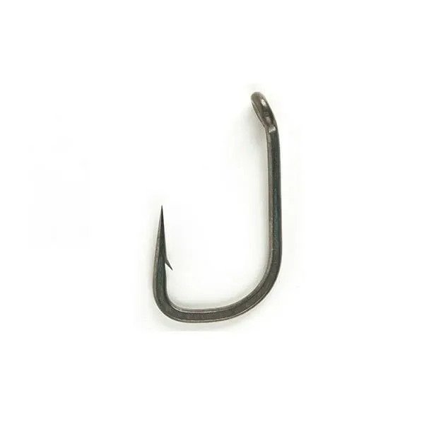 Amo Carpfishing Edges Wide Gape Straight Fox