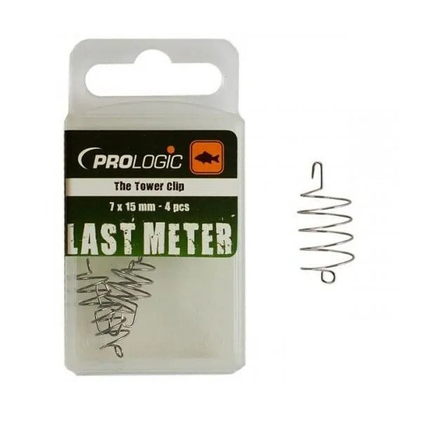 Clip The Tower Clip Prologic 4fishing