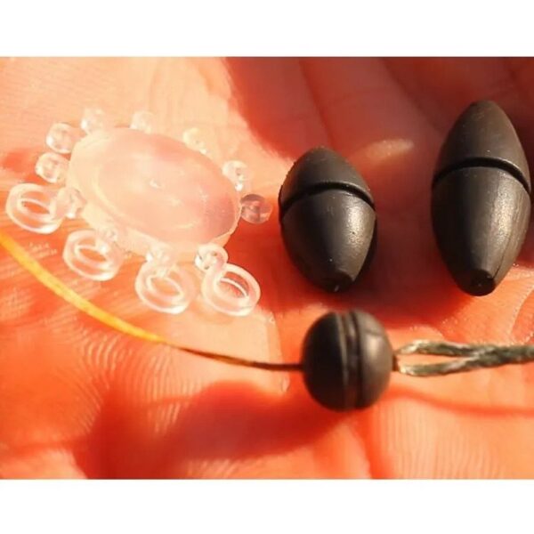 Kit Tungsten Weight Kit Prologic 4fishing
