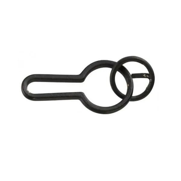 Moschettone PVA Bag Uni Clip Prologic 4fishing