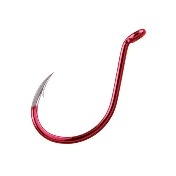 red octopus beak amo traina bkk 4fishing savignano