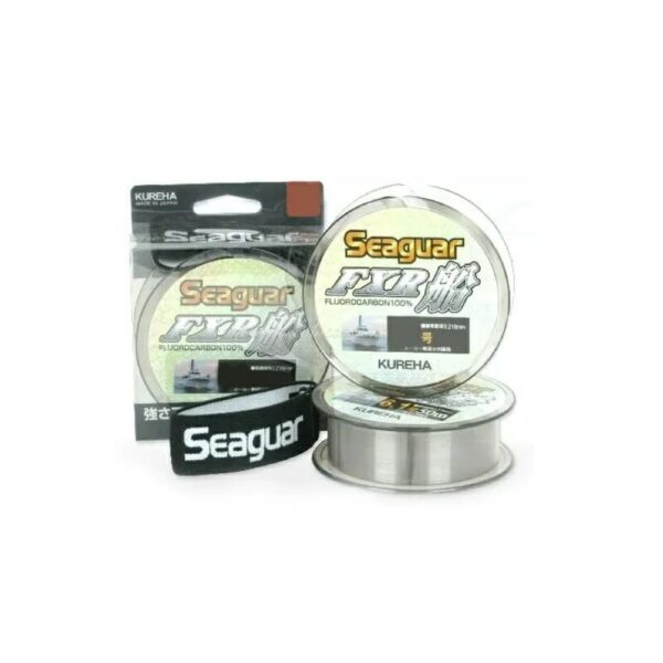fluorocarbon seaguar 4fishing