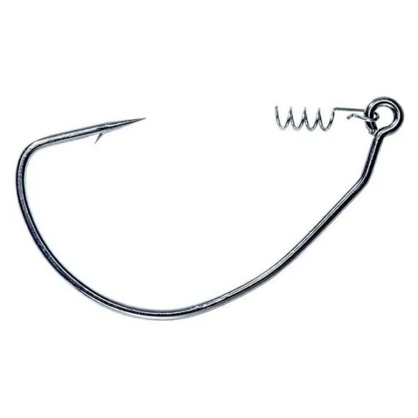 Amo Big Swimbait Hook OH2400 OMTD 4FISHING