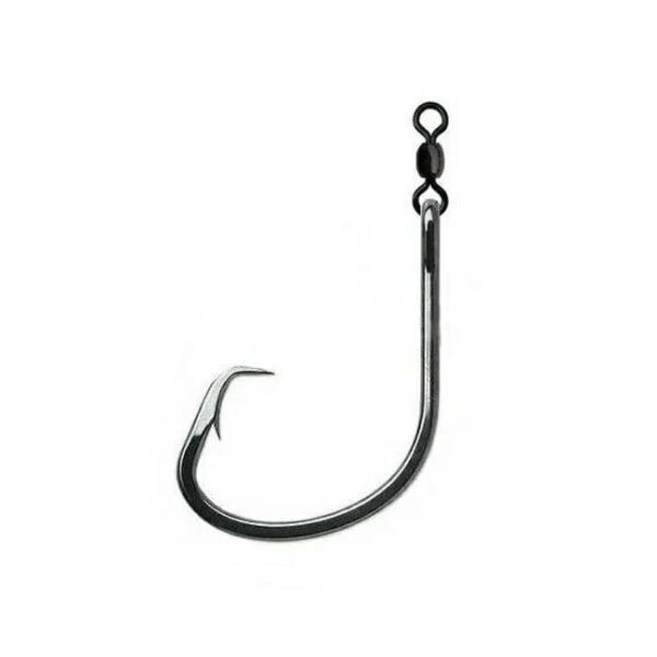 Amo H Simple 8386 BS VMC 4fishing