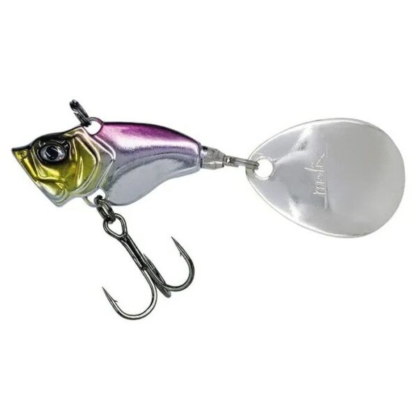 Esca Artificiale Trago Spin Tail Molix 4fishing 1