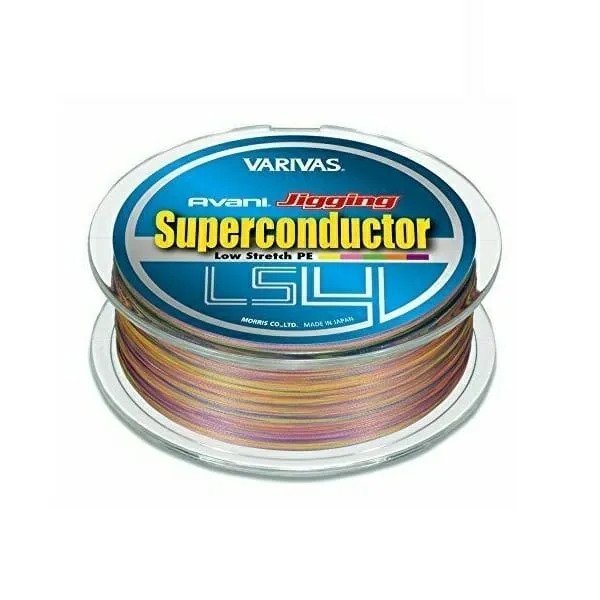 VARIVAS SUPERCONDUCTOR 4FISHING