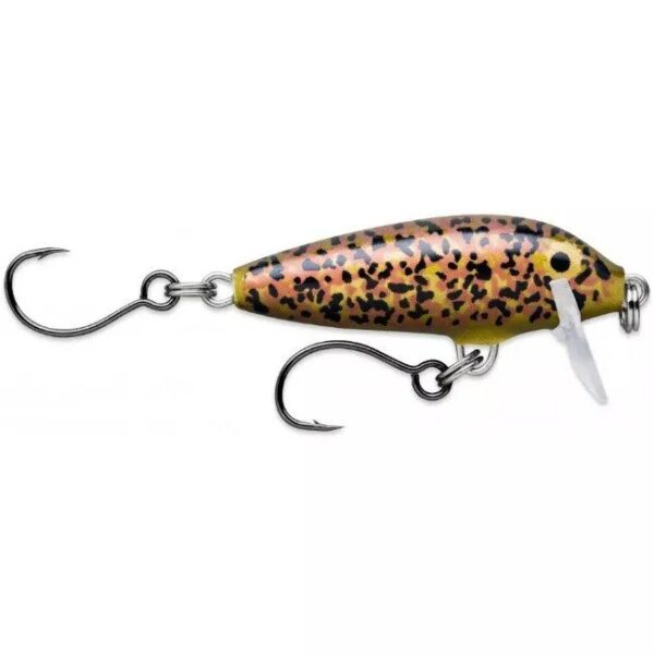 Tabella colori Countdown CD1 Rapala 4fishing