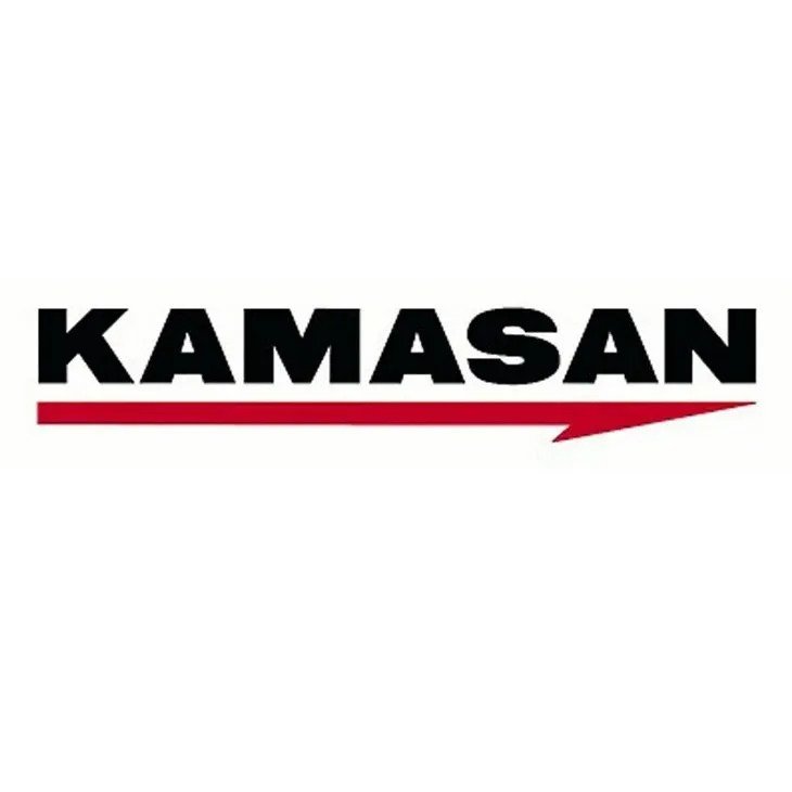 Kamasan