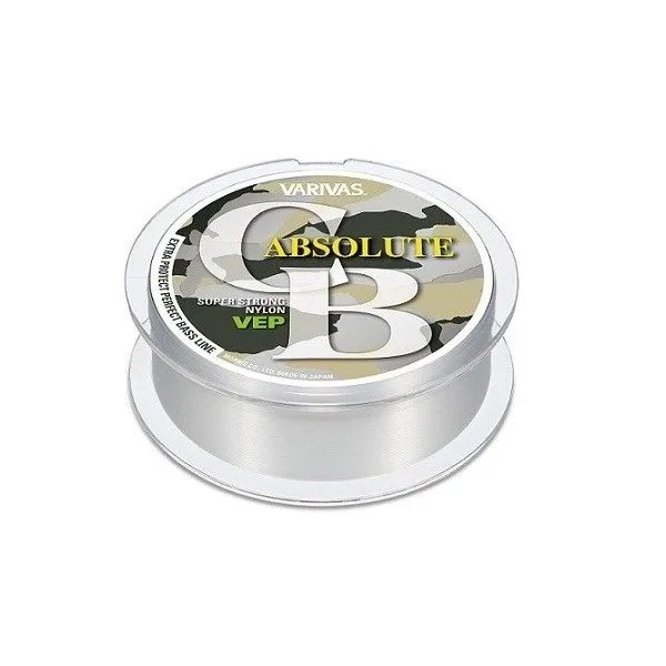filo da pesca absolute cb varivas 4fishing