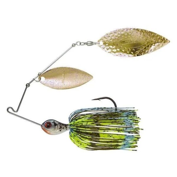 Wirebaits
