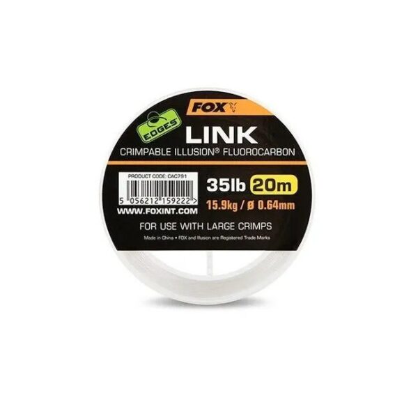 Fluorocarbon