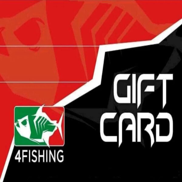 Buono Regalo Gift Card