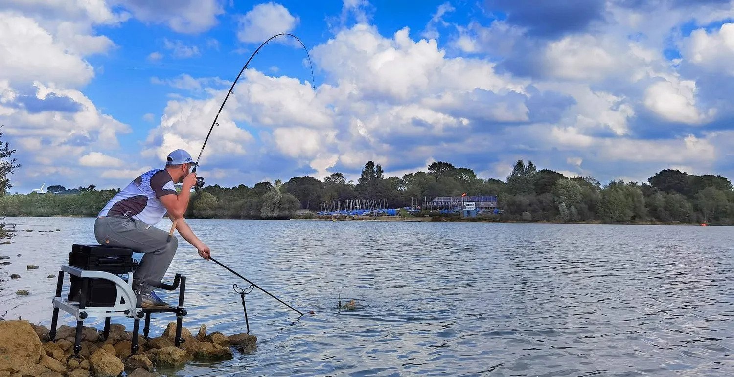 L’attrezzatura giusta per il feeder