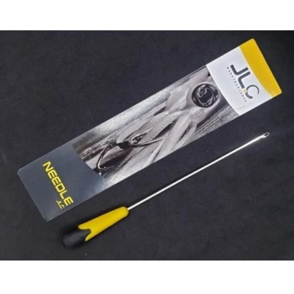 Ago Per Montaggio Gomma JLC 4fishing
