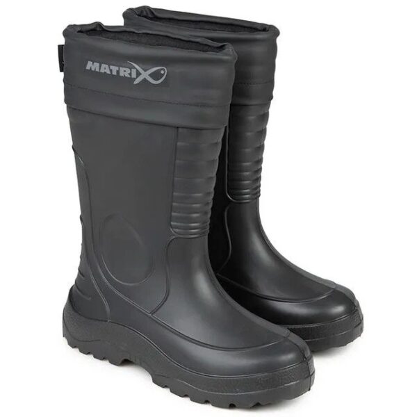 Stivale Thermal Eva Boots Matrix 4fishing