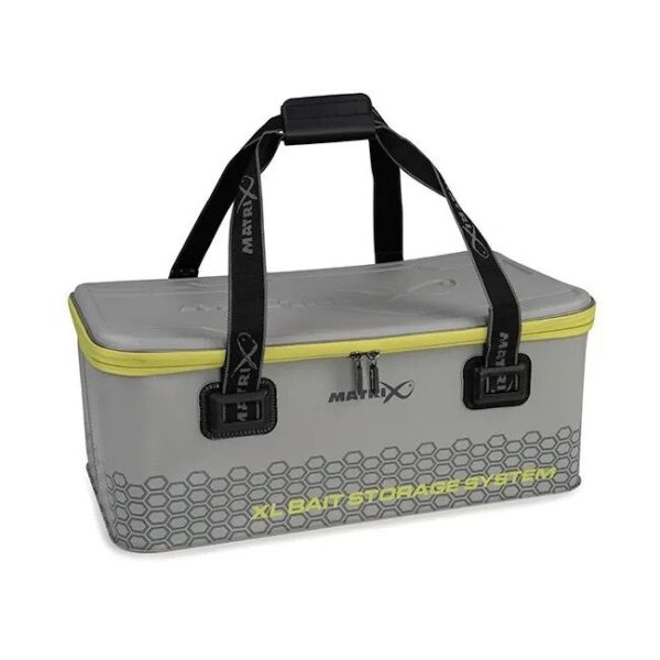 Borsa EVA XL Bait Storage System Matrix 4fishing