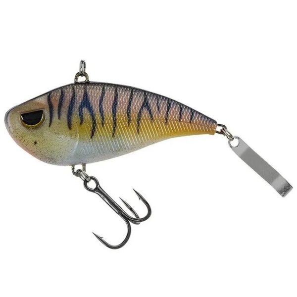 Esca Artificiale Soft Lipless Vib 55 Molix 4fishing 2