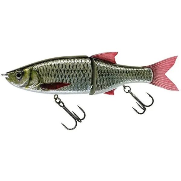 Esca Artificiale Swimbait Glide Bait 130SS Molix 4fishing 2