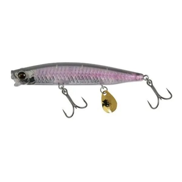 Esca Artificiale Vertebrata 90S Mustad 4fishing