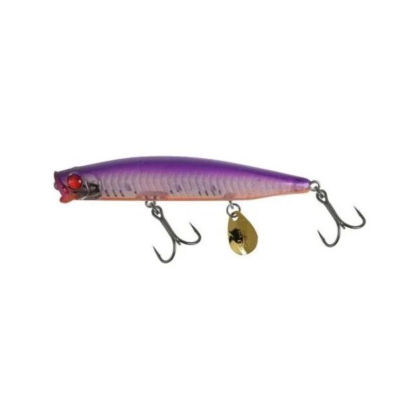 Esca Artificiale Vertebrata 70S Mustad 4fishing