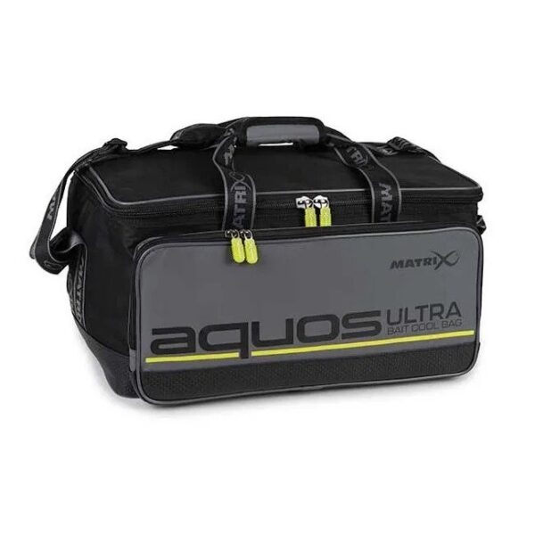 Borsa Aquos Ultra Cool Bag Matrix 4fishing