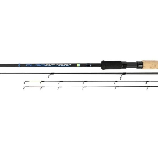 Canna Dura Carp Feeder Preston Innovation 4fishing