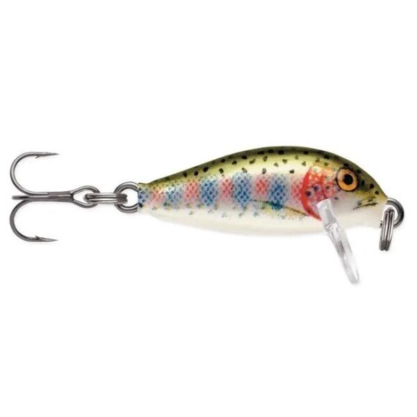 Esca Artificiale Countdown Rapala cd01 4fishing