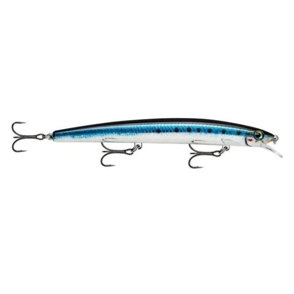 Esca Artificiale MaxRap MXR BSRDL Rapala 4fishing