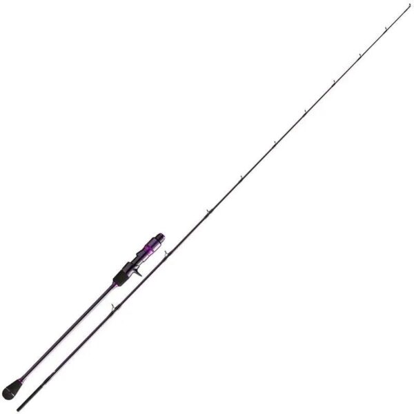 Canne per Jigging