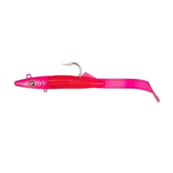 Esca Artificiale Hybrid Monster Ragot 4fishing