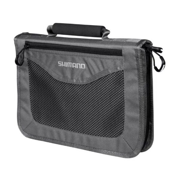 Borsa Predator Lure Wallet Shimano 4fishing