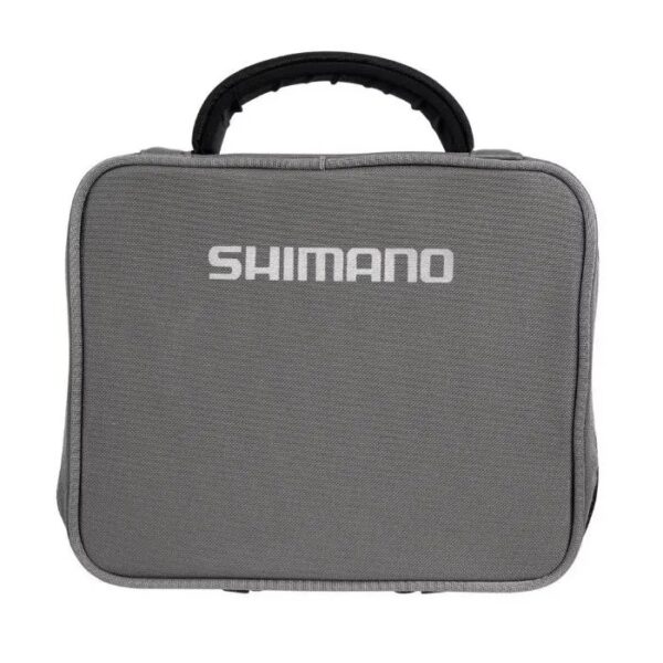 Borsa Soft Plastic Wallet Shimano 4fishing