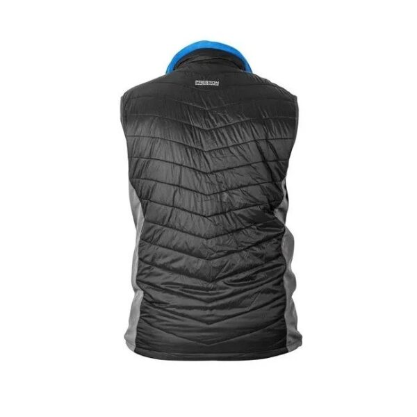 Gilet Thermatech Heated Gilet Preston Innovation 4fishing