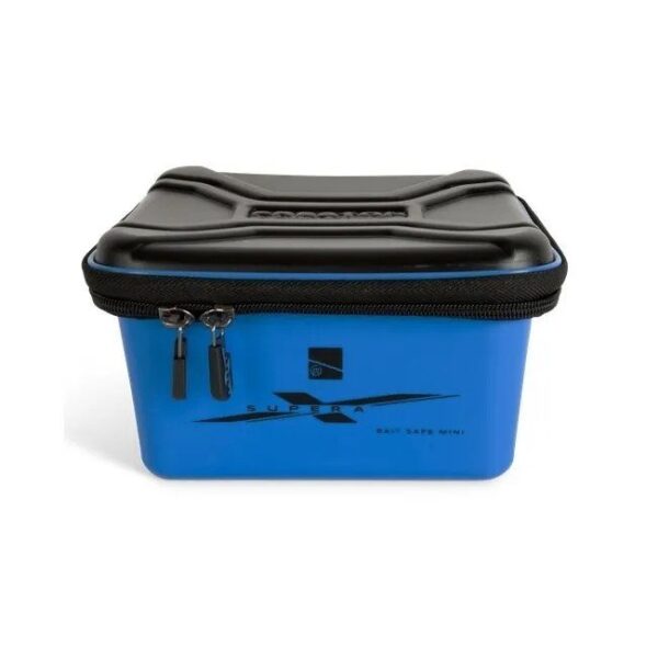 Borsa Supera X Bait Safe Mini Preston Innovation 4fishing
