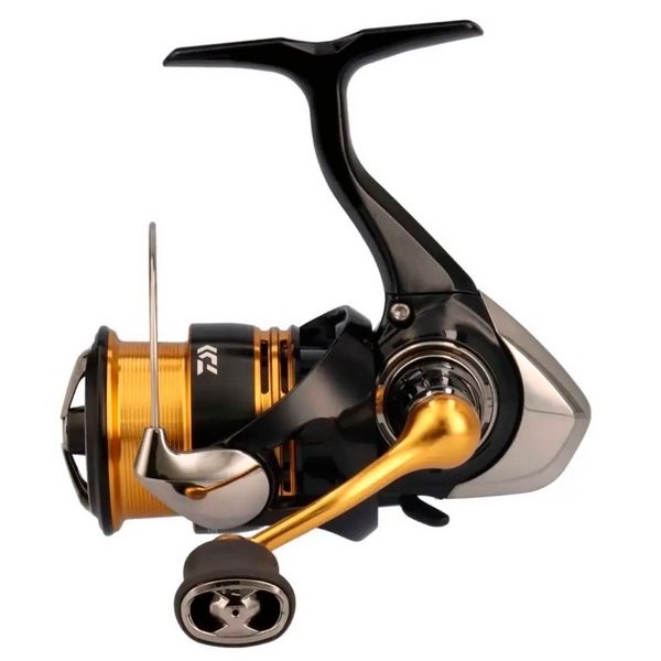 MULINELLO 23 LEGALIST DAIWA 4FISHING1