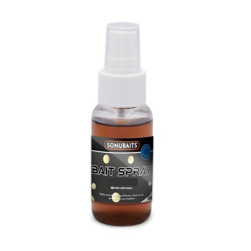 attrattore bait spray sonubaits 4fishing