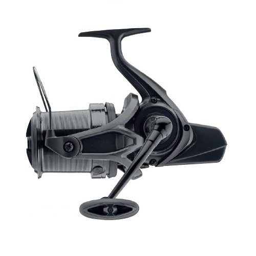 mulinello carpfishing crosscast 45scw 5000ldqd daiwa 4fishing