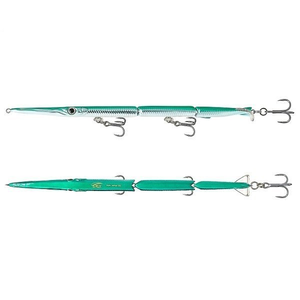 ARTIFICIALE STYLO 150 JOINTED JACKFIN 4FISHING SAVIGNANO